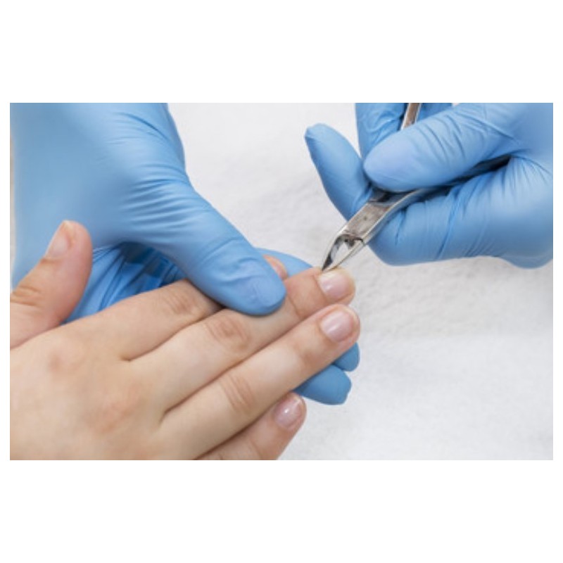 Manicure