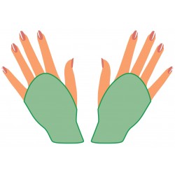 MANI - Cera