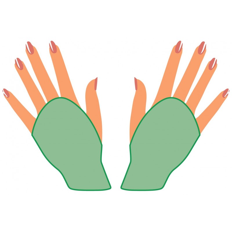 MANI - Cera