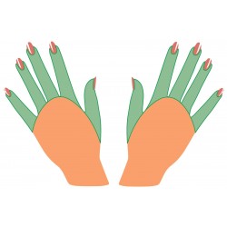 FALANGI - Cera