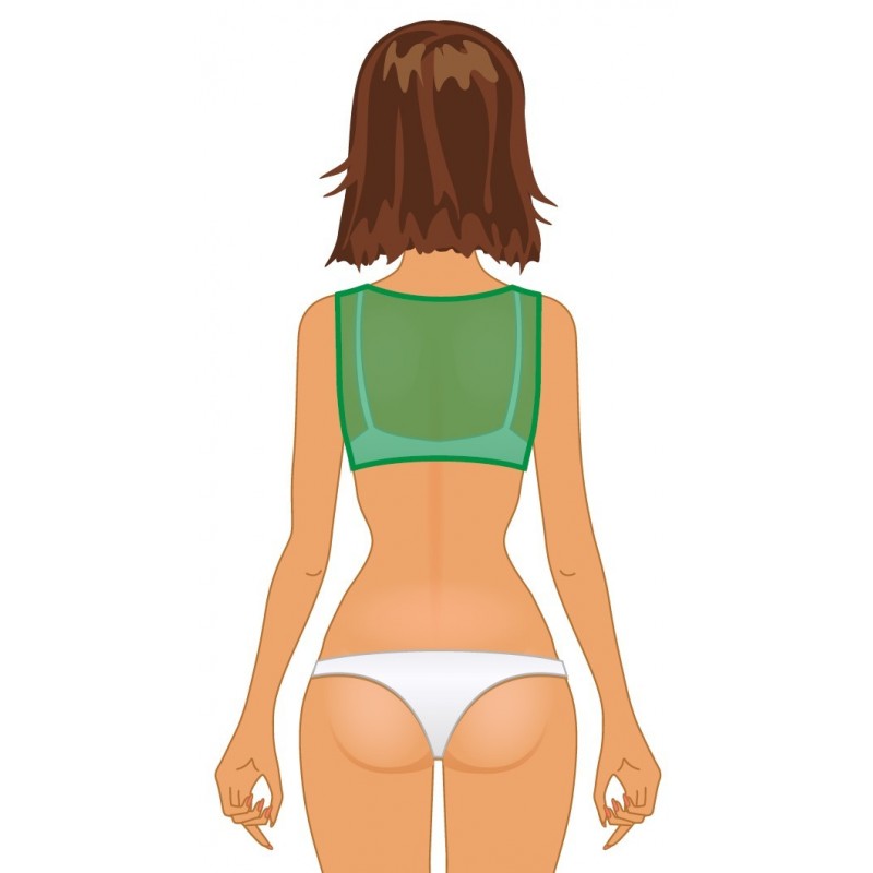 SCAPOLE - Cera - Epilazione Donna