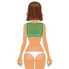 SCAPOLE - Cera - Epilazione Donna