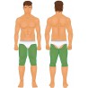 GAMBE SUPERIORI - Cera