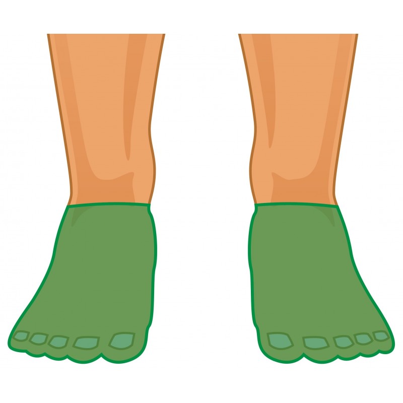 PIEDI - Cera
