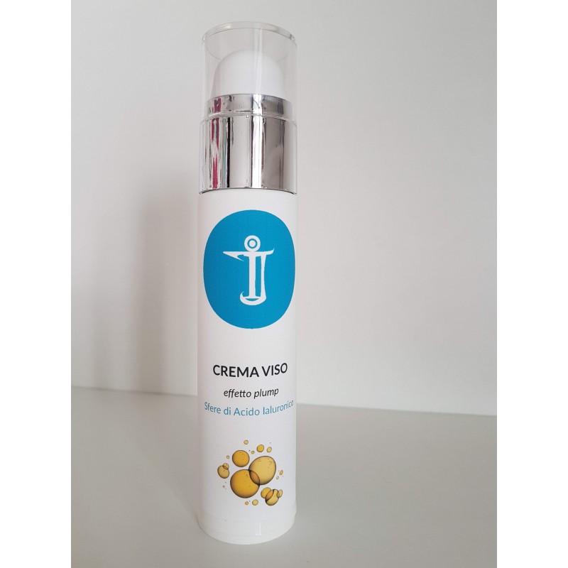 CREMA VISO - 50ml