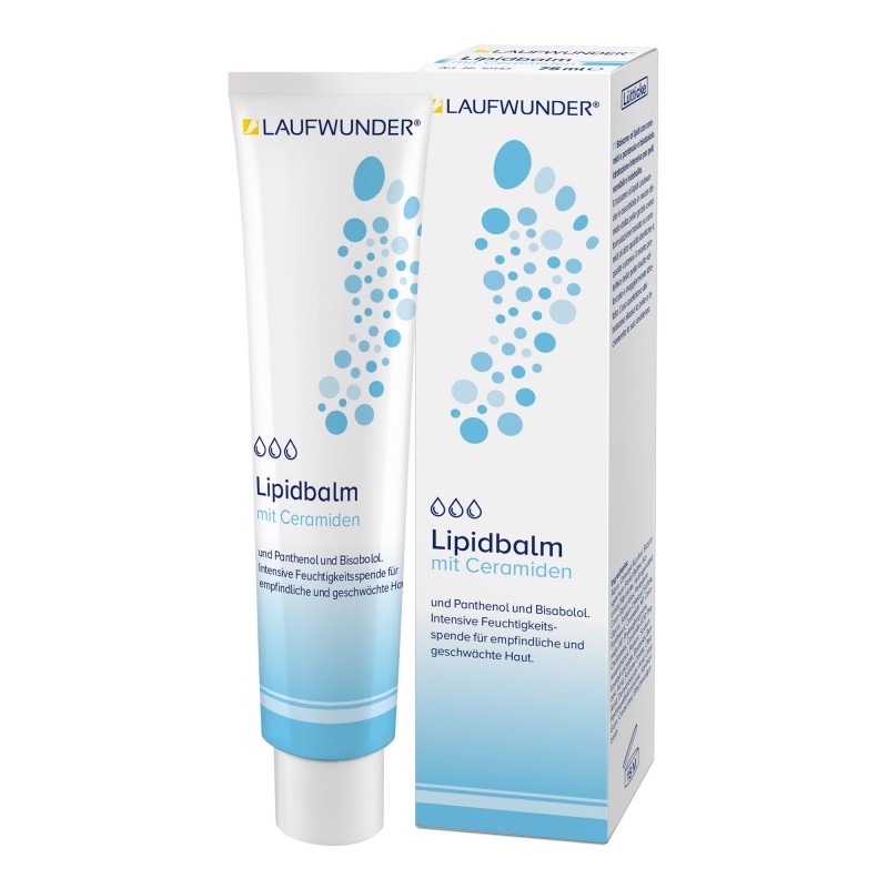 BALSAMO AI LIPIDI - 75 ml