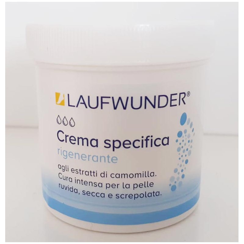 CREMA SPECIFICA PER PELLE SCREPOLATA - 75ml