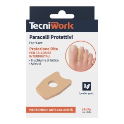 Paracalli protettivi