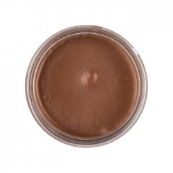 BURRO SCRUB CORPO EBRAND HAIR & BODY - Cioccolato - 220ml