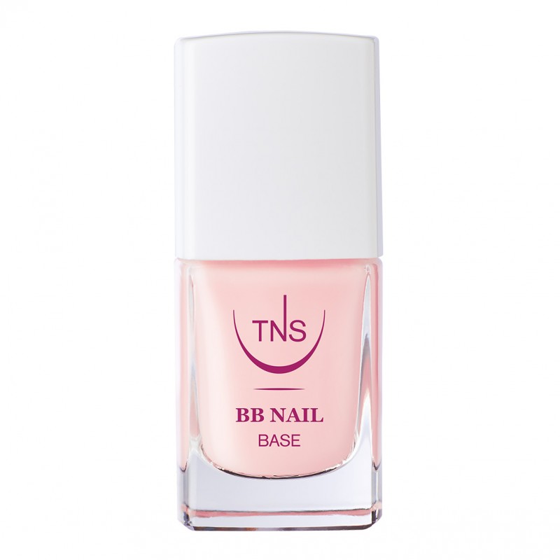 BB NAIL RINFORZANTE - Rosa - 10ml