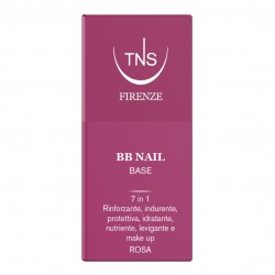 BB NAIL RINFORZANTE - Rosa - 10ml