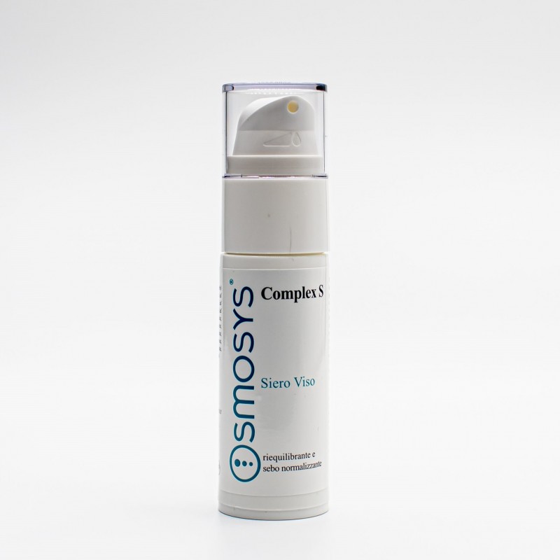 COMPLEX S - 30ml