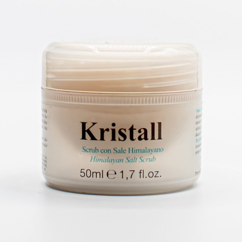 KRISTALL BUTTER - 50ml