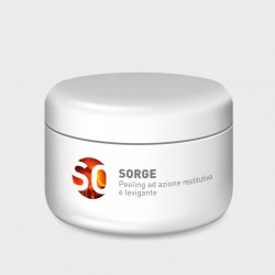 SORGE - Labio Cosmetici