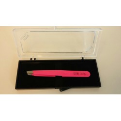 PINZETTE INOX PROFESSIONALI - Assortite